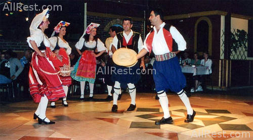Corfu Maris Hotel 12
